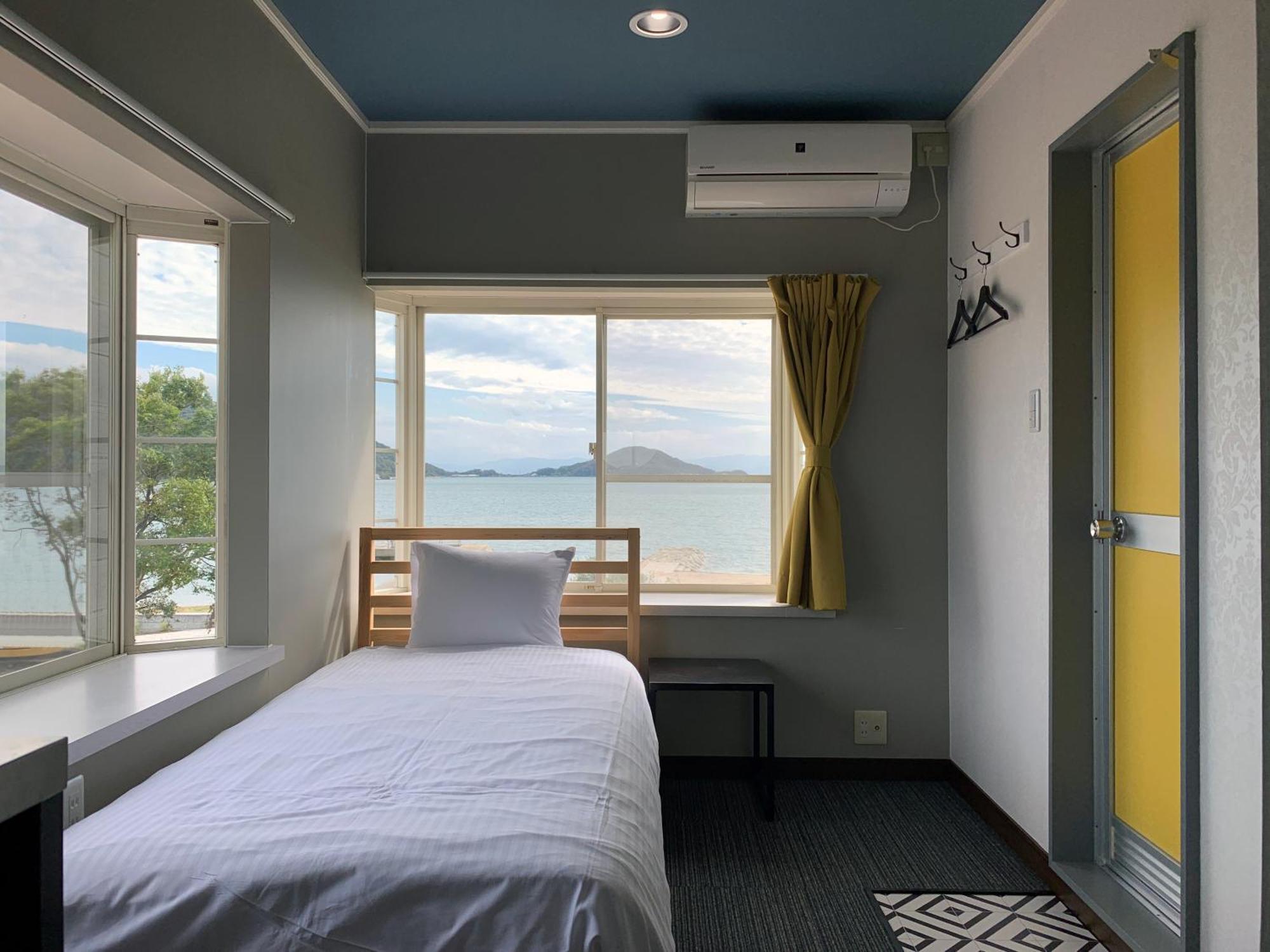 Hatn Hat Guesthouse ハッツンハット Shodoshima Exterior photo